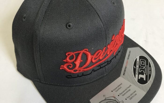 Devious Apparel - Hoodies, Hats, and T-Shirts - Devious Customs